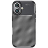 BELINE ETUI POKROWIEC CARBON ARMOR DO IPHONE 16 PLUS 6.7 WYTRZYMAŁA OCHRONA