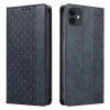 HURTEL MAGNET STRAP CASE ETUI DO IPHONE 12 POKROWIEC PORTFEL Z MINI SMYCZĄ