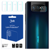 Asus Zenfone 7 - 3mk Lens Protection