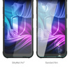 3MK FOLIA OCHRONNA SILKY MATT PRIVACY DO MYPHONE HAMMER BLADE 3 OCHRONA