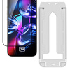 Apple iPhone 15 Plus/16 Plus - 3mk Hardglass Max