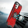 WOZINSKY RING ARMOR ETUI DO IPHONE 14 PLUS PANCERNY Z MAGNETYCZNYM UCHWYTEM
