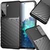 HURTEL ETUI POKROWIEC SILIKONOWY PANCERNY DO SAMSUNG GALAXY A14 5G OCHRONA