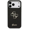 GUESS ETUI FIXED GLITTER BIG 4G DO IPHONE 17 PRO MAX CASE DESIGNERSKI