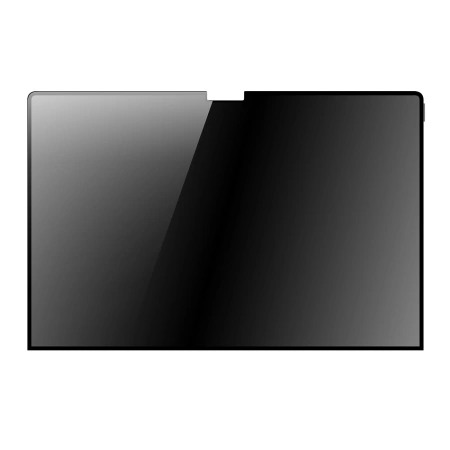 DUX DUCIS FOLIA PRIVACY FILM DO MACBOOK PRO 15'' 2017 2018 ANTYREFLEKSUJĄCA