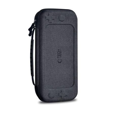 TECH-PROTECT ETUI HARDPOUCH DO NINTENDO SWITCH 2 OCHRONNE ZAMKI