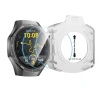 Szkło hartowane Tech-Protect Easy Set+ 2-pack na Huawei Watch GT 5 Pro 46 mm - przezroczyste