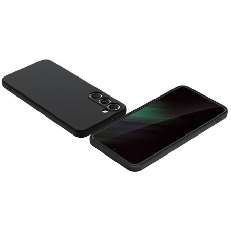 BELINE ETUI SILICONE DO SAMSUNG S23+ S916 POKROWIEC TELEFON OCHRONA