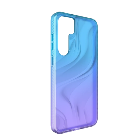ZAGG ETUI CASE MILAN DO SAMSUNG GALAXY S24+ ZAWANSOWANA OCHRONA POKROWIEC