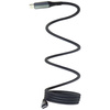 AUDI KABEL USB-C 20V 3A 60W DO TELEFONÓW TABLETÓW SZYBKIE ŁADOWANIE I SYNC