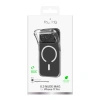 PURO ETUI TPU MAGSAFE DO IPHONE 17 PRO ULTRA-SLIM PRZEZROCZYSTE WYSOKA