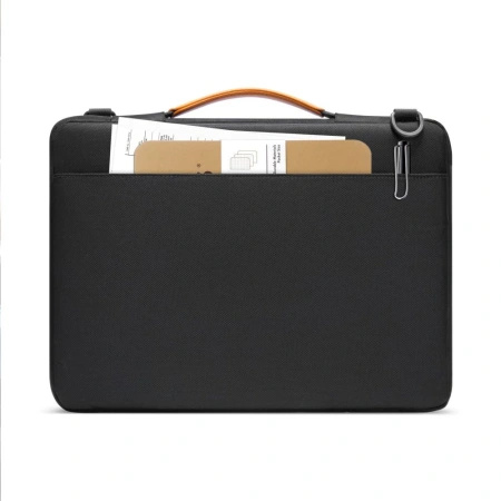TECH-PROTECT TORBA DO LAPTOPA 15-16 CALI DEFENDER BAG Z OCHRONĄ