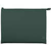 Etui Uniq Lyon laptop Sleeve 14" zielony/forest green Waterproof RPET