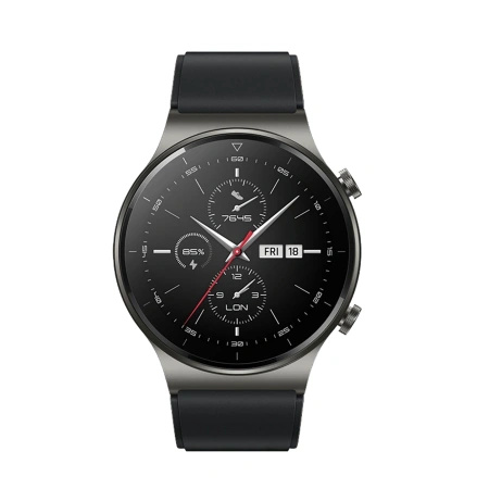 HURTEL PASEK SILIKONOWY DO HUAWEI WATCH GT 2 3 4 46MM PASUJĄCY DO 2E 3 PRO
