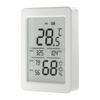 Czujnik Temperatury i Wilgotności ZigBee LCD Sonoff AirGuard TH SNZB-02DR2