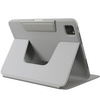 Etui Uniq Rovus na iPad Pro 11 (2021-2022) / Air 10.9" (2020-2022) szary/chalk grey Magnetic Case