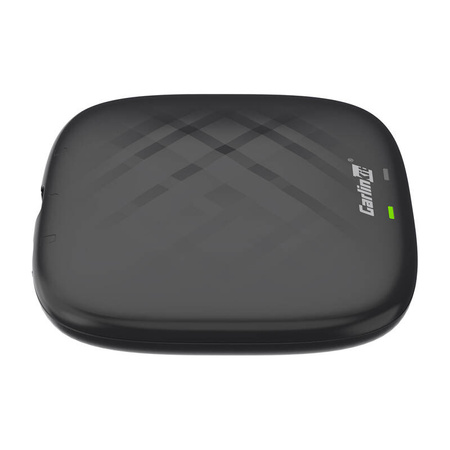 CARLINKIT BEZPRZEWODOWY ADAPTER CPC200-TBOX DO CARPLAY ANDROID AUTO