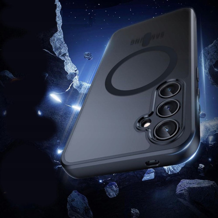 TECH-PROTECT MAGMAT ETUI DO XIAOMI 14T DO MAGSAFE OCHRONNE POKROWIEC