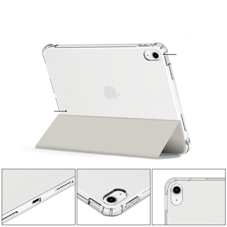 TECH-PROTECT ETUI SC PEN HYBRID DO IPAD 10.9 10 2022 11 2025 WYSOKA