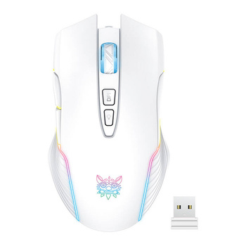 ONIKUMA MYSZ GAMINGOWA BEZPRZEWODOWA CW905 DO PC LAPTOP GRY SZYBKA REAKCJA