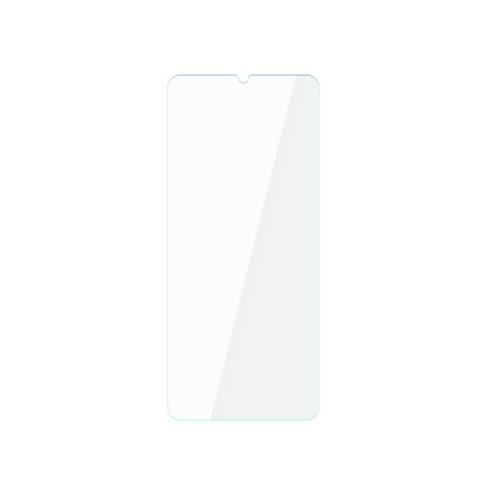 Itel A06 - 3mk Silky Matt Pro