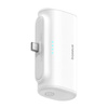 BASEUS POWERBANK 5000MAH 20W USB-C DO TELEFONÓW IPHONE SZYBKO ŁADOWANIE