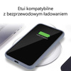 MERCURY DO MAGSAFE SILICONE CASE DO IPHONE 13 6,1 ETUI MAGNETYCZNE