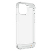 GEAR4 ETUI D3O HAVANA DO IPHONE 13 6,1 Z PEŁNĄ OCHRONĄ I CIENKĄ KONSTRUKCJĄ
