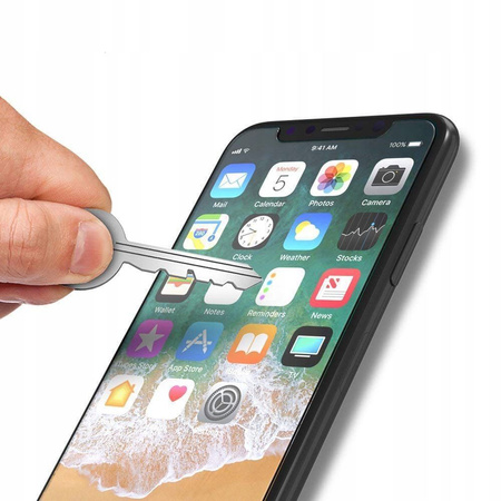 HOFI SZKŁO HARTOWANE DO IPAD 10.2 7 8 9 2019-2021 GLASS PRO+ OCHRONA EKRANU