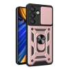 HURTEL ETUI PANCERNE HYBRID ARMOR CAMSHIELD DO SAMSUNG GALAXY S25 OCHRONA