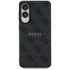 GUESS ETUI 4G RING CLASSIC LOGO DO SAMSUNG GALAXY S25 EDGE MAGSAFE
