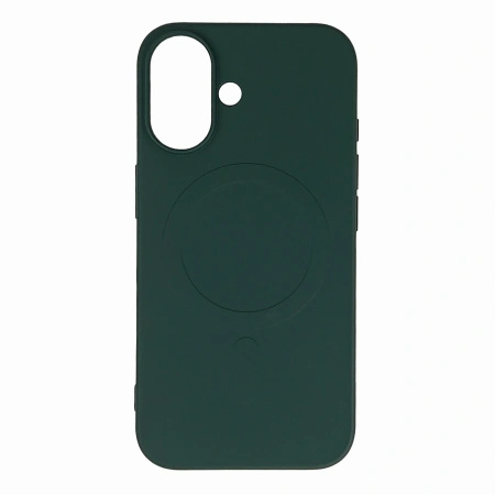 WOZINSKY ETUI LIQUID SILICONE CASE Z DO MAGSAFE DO SAMSUNG GALAXY S25