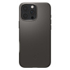 SPIGEN THIN FIT CASE DO MAGSAFE DO IPHONE 16 PRO MAX CIEŃKIE I WYTRZYMAŁE