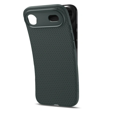 SPIGEN ETUI LIQUID AIR DO IPHONE 17 AIR CIEŃKIE OCHRONA TELEFONU