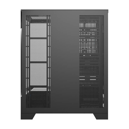 DARKFLASH OBUDOWA KOMPUTEROWA DY451L PRO DO PC I KOMPUTERÓW STACJONARNYCH