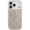 GUESS ETUI 4G BIG CLASSIC LOGO DO IPHONE 17 PRO MAX WYSOKIEJ