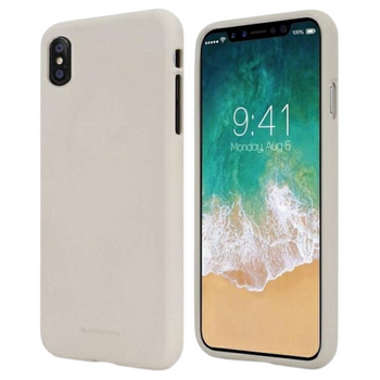 MERCURY CASE POKROWIEC DO MOTOROLA MOTO G7 G7 PLUS ELASTYCZNE WYKOŃCZENIE