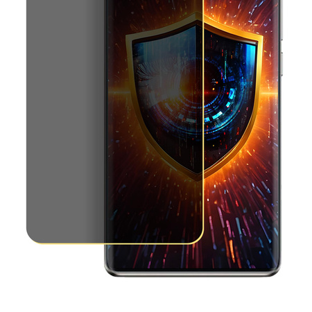 3MK FOLIA OCHRONNA SILKY MATT PRIVACY DO VIVO V50 LITE 4G OCHRONA EKRANU