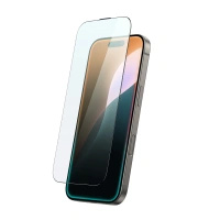 AMAZINGTHING SZKŁO HARTOWANE TITAN MAX TEMPERED GLASS DO IPHONE 16 PRO