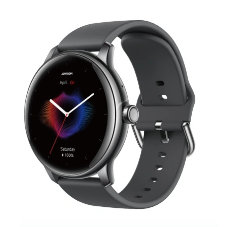 JOYROOM SMARTWATCH JR-FC1 DO TELEFONÓW ANDROID IOS ODBIERANIE POŁĄCZEŃ IP68