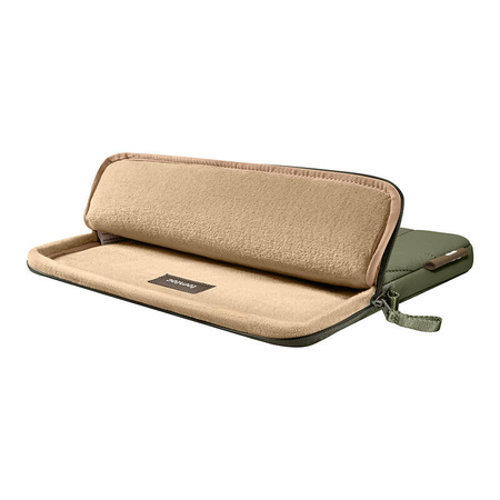 TOMTOC ETUI NA LAPTOPA 16'' DO LAPTOPÓW 15 16 CALI Z OCHRONĄ PRZED