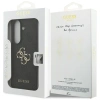 Etui Guess Big 4G Logo Classic Logo na Samsung Galaxy Z Fold7 - czarne