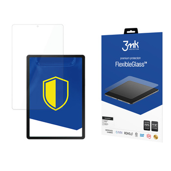 3MK SZKŁO OCHRONNE FLEXIBLEGLASS DO SAMSUNG GALAXY TAB A 10.1 2019 OCHRONA