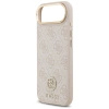 GUESS ETUI 4G STRASS LOGO MAGSAFE DO IPHONE AIR Z LUKSUSOWYM LOGO