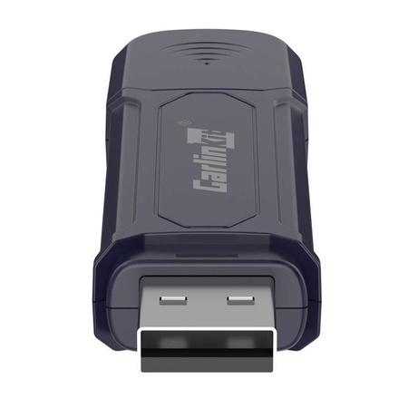 CARLINKIT BEZPRZEWODOWY ADAPTER MINI PRO DO ANDROID AUTO CARPLAY