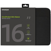 INNOSTYLE TORBA NA LAPTOPA 16" WODOODPORNA ETUI OMNIPROTECT SLIM CZARNA