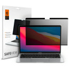 Folia prywatyzująca Spigen Safe View do  Macbook Air 13 2023/2025