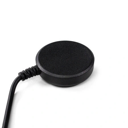 HURTEL ŁADOWARKA INDUKCYJNA DO SAMSUNG GALAXY WATCH Z MAGNETYCZNYM UCHWYTEM