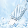 Cable for iPhone, Powerful, Superfast, Mcdodo, 36W, 1.2M, blue