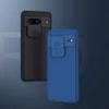 Etui z osłoną na aparat Nillkin CamShield Pro Case do Google Pixel 8 - czarne